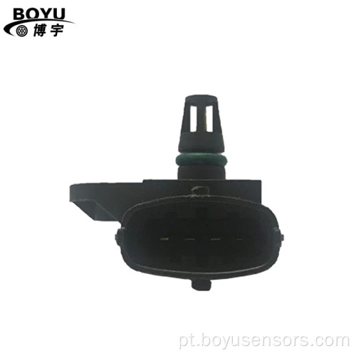 Sensor MAP Sensor de pressão de admissão 612630120004